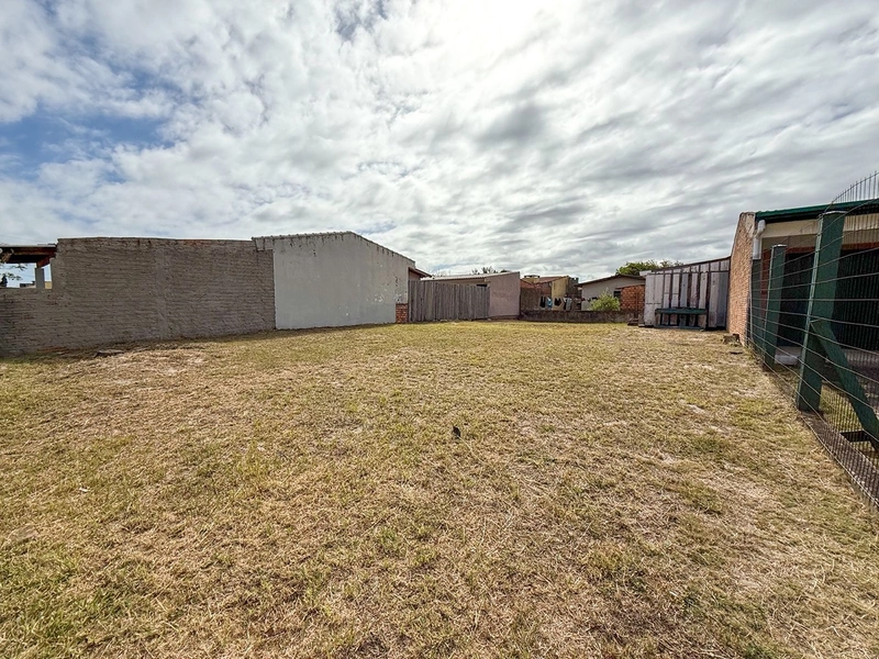 Terreno em Imbé: 1ª foto da galeria de imagens do imóvel