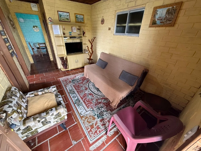 🏡 CASA À VENDA EM IMBÉ | BALNEÁRIO NORDESTE: 4ª foto da galeria de imagens do imóvel