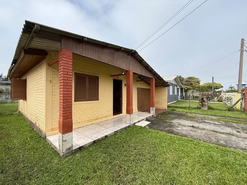 🏡 CASA À VENDA EM IMBÉ | BALNEÁRIO NORDESTE: 3ª foto da galeria de imagens do imóvel
