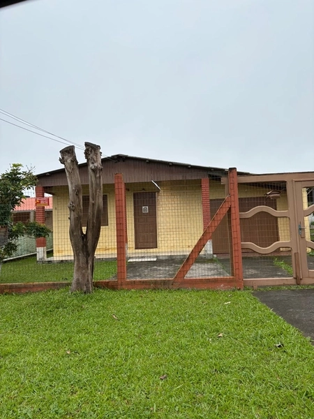 Imóvel residencial ou comercial