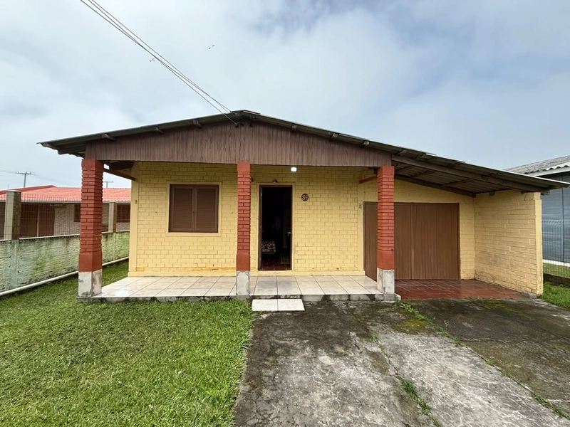 🏡 CASA À VENDA EM IMBÉ | BALNEÁRIO NORDESTE: 1ª foto da galeria de imagens do imóvel