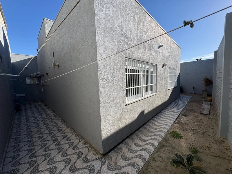 🌊 Casa mobiliada a apenas 50 metros do mar em Mariluz!: 19ª foto da galeria de imagens do imóvel