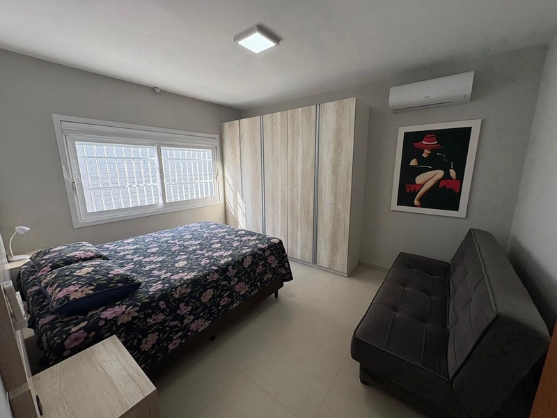 🌊 Casa mobiliada a apenas 50 metros do mar em Mariluz!: 12ª foto da galeria de imagens do imóvel