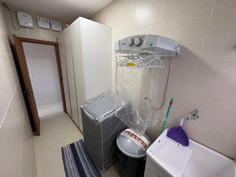 🌊 Casa mobiliada a apenas 50 metros do mar em Mariluz!: 11ª foto da galeria de imagens do imóvel