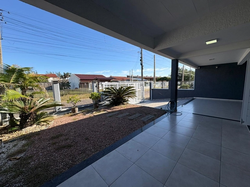 🌊 Casa mobiliada a apenas 50 metros do mar em Mariluz!: 16ª foto da galeria de imagens do imóvel