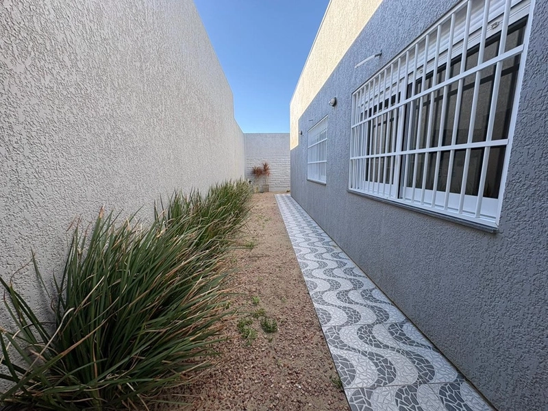 🌊 Casa mobiliada a apenas 50 metros do mar em Mariluz!: 10ª foto da galeria de imagens do imóvel
