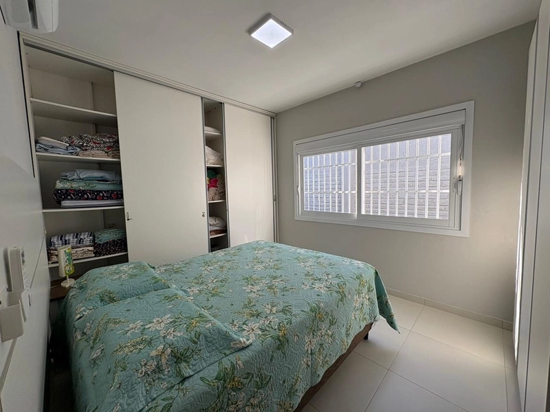 🌊 Casa mobiliada a apenas 50 metros do mar em Mariluz!: 7ª foto da galeria de imagens do imóvel