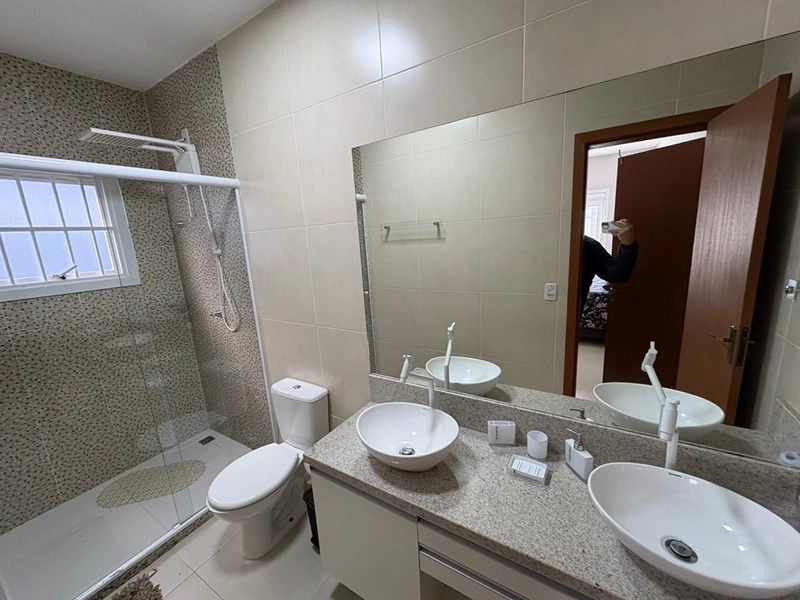 🌊 Casa mobiliada a apenas 50 metros do mar em Mariluz!: 13ª foto da galeria de imagens do imóvel
