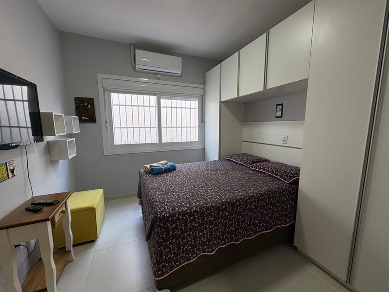 🌊 Casa mobiliada a apenas 50 metros do mar em Mariluz!: 8ª foto da galeria de imagens do imóvel