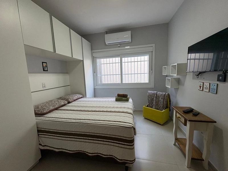 🌊 Casa mobiliada a apenas 50 metros do mar em Mariluz!: 6ª foto da galeria de imagens do imóvel