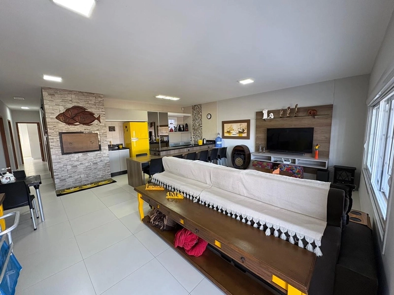 🌊 Casa mobiliada a apenas 50 metros do mar em Mariluz!: 18ª foto da galeria de imagens do imóvel