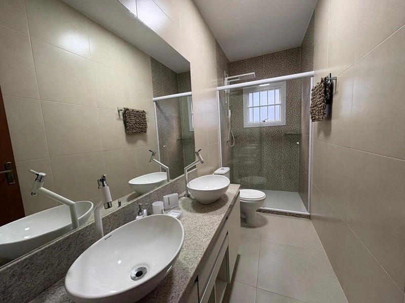 🌊 Casa mobiliada a apenas 50 metros do mar em Mariluz!: 15ª foto da galeria de imagens do imóvel