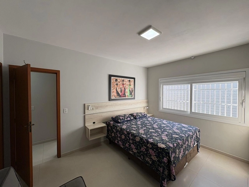 🌊 Casa mobiliada a apenas 50 metros do mar em Mariluz!: 9ª foto da galeria de imagens do imóvel