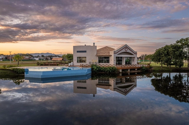 LOTE NO CONDOMINÍO TERRASUL: 35ª foto da galeria de imagens do imóvel