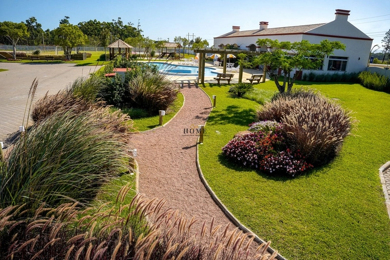 LOTE NO CONDOMINÍO TERRASUL: 33ª foto da galeria de imagens do imóvel