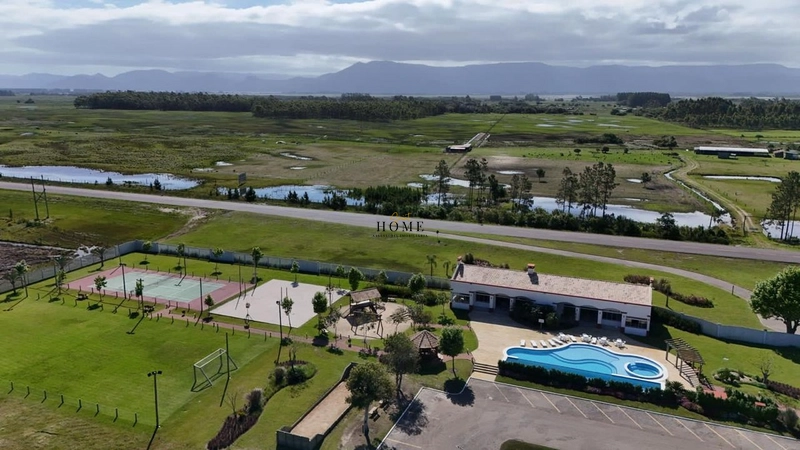 LOTE NO CONDOMINÍO TERRASUL: 6ª foto da galeria de imagens do imóvel