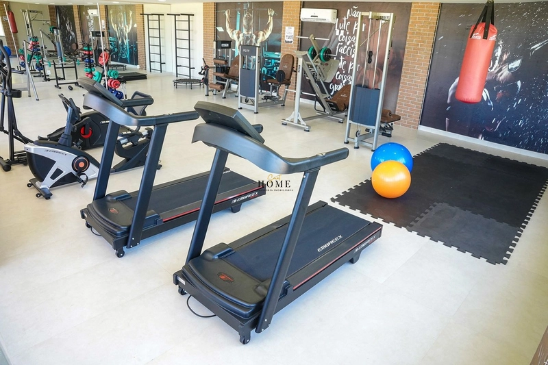 LOTE NO CONDOMINÍO TERRASUL: 34ª foto da galeria de imagens do imóvel