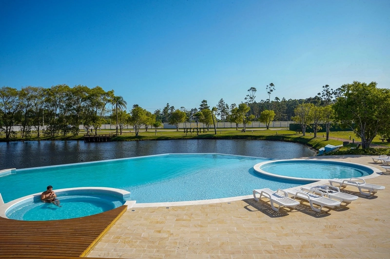 LOTE NO CONDOMINÍO TERRASUL: 19ª foto da galeria de imagens do imóvel