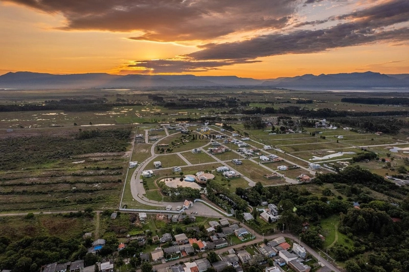 LOTE NO CONDOMINÍO TERRASUL: 2ª foto da galeria de imagens do imóvel