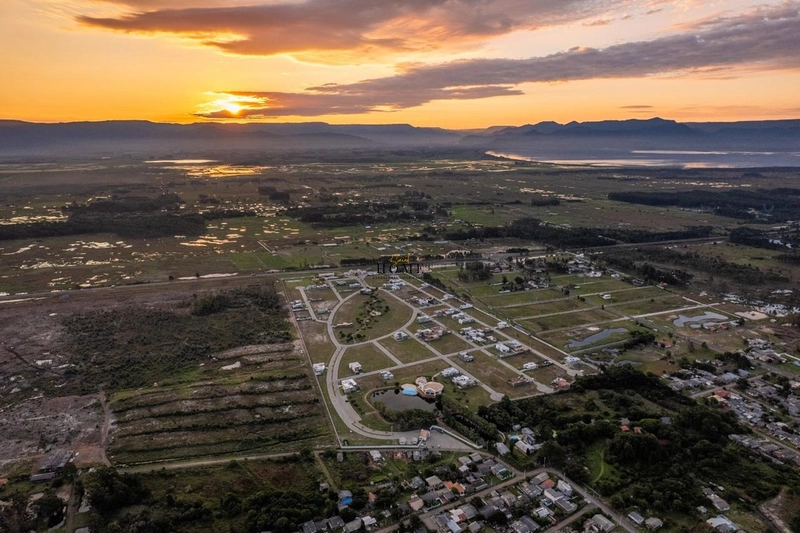 LOTE NO CONDOMINÍO TERRASUL: 4ª foto da galeria de imagens do imóvel