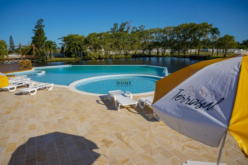 LOTE NO CONDOMINÍO TERRASUL: 11ª foto da galeria de imagens do imóvel