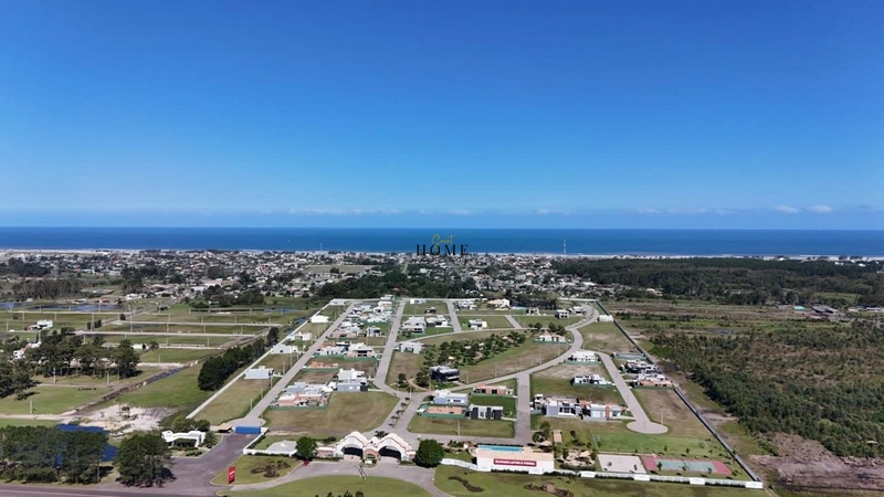 LOTE NO CONDOMINÍO TERRASUL: 8ª foto da galeria de imagens do imóvel
