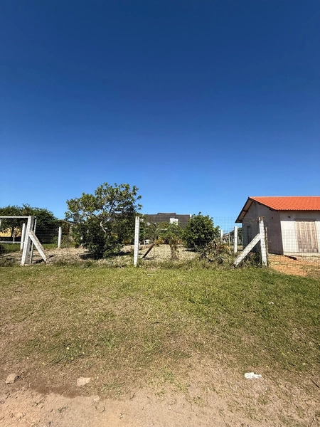Terreno no Balneário Presidente – Imbé/RS: 1ª foto da galeria de imagens do imóvel