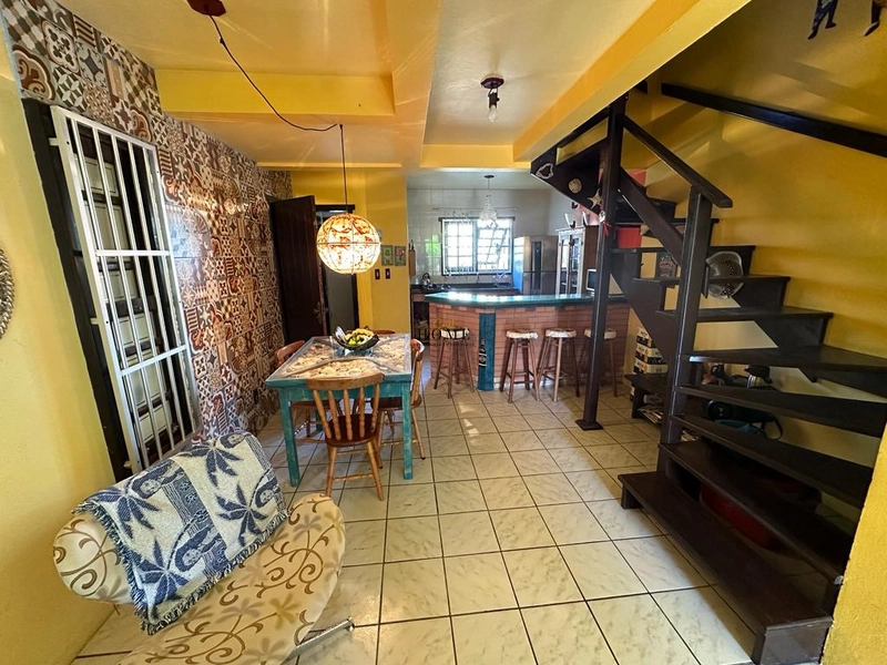 Casa à venda no centro de Imbé: 6ª foto da galeria de imagens do imóvel