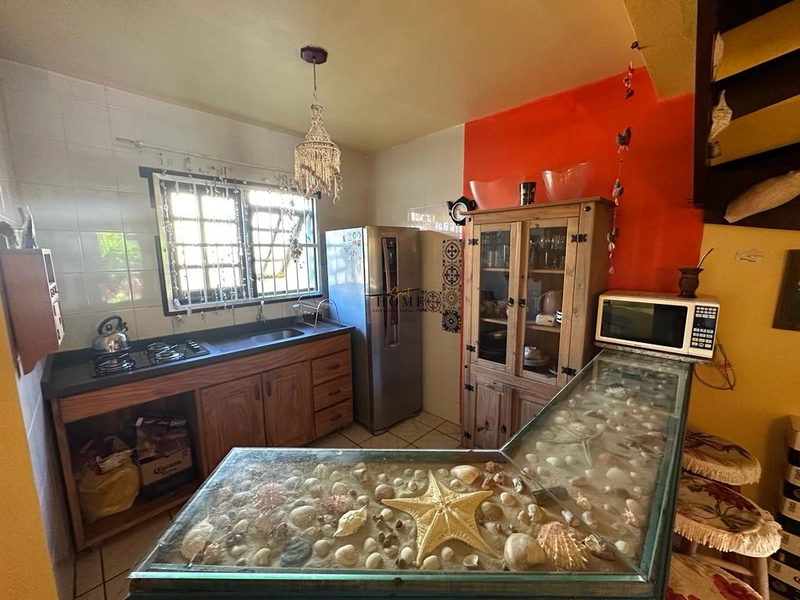 Casa à venda no centro de Imbé: 8ª foto da galeria de imagens do imóvel