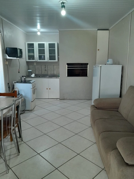 Casa com 2 terrenos próximo ao mar : 17ª foto da galeria de imagens do imóvel