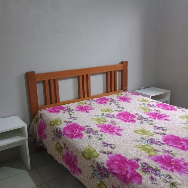 Casa com 2 terrenos próximo ao mar : 9ª foto da galeria de imagens do imóvel