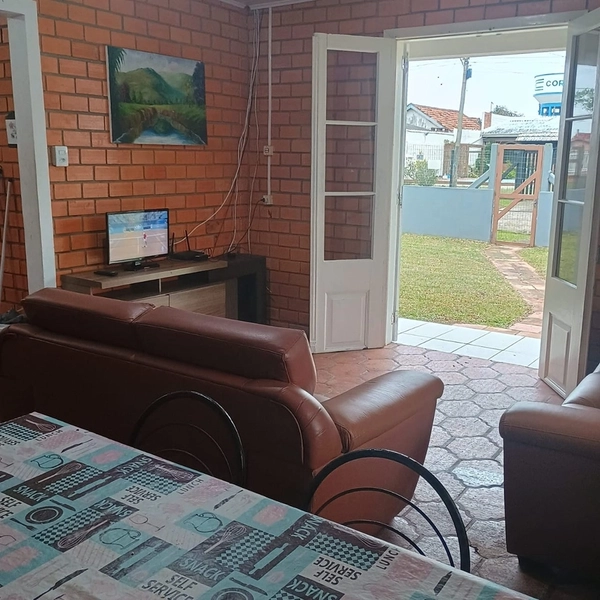 Casa com 2 terrenos próximo ao mar : 7ª foto da galeria de imagens do imóvel