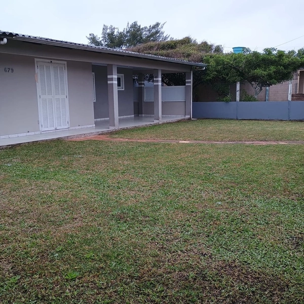 Casa com 2 terrenos próximo ao mar : 6ª foto da galeria de imagens do imóvel