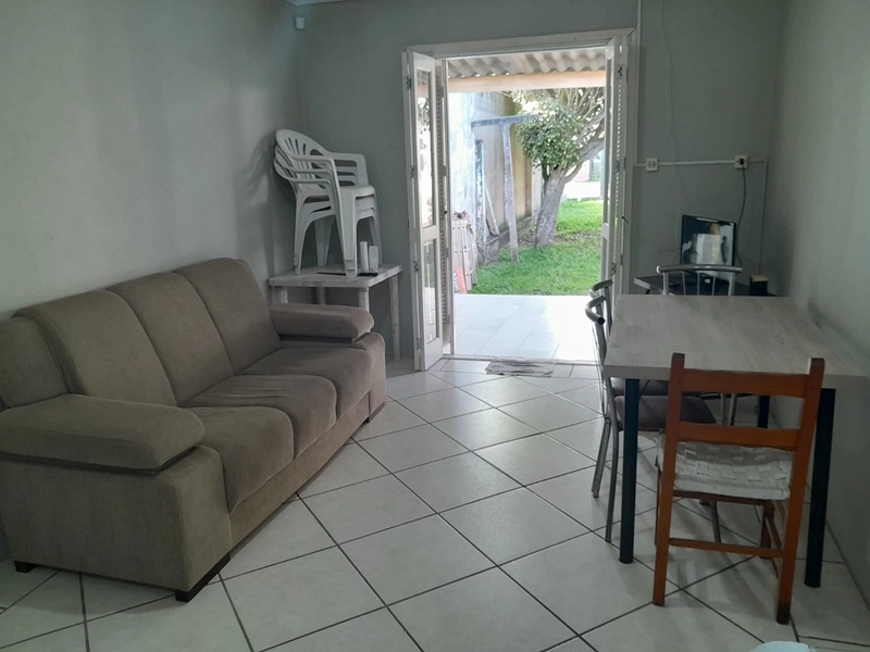 Casa com 2 terrenos próximo ao mar : 18ª foto da galeria de imagens do imóvel