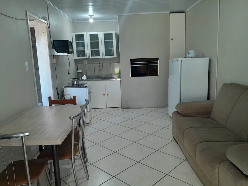 Casa com 2 terrenos próximo ao mar : 16ª foto da galeria de imagens do imóvel