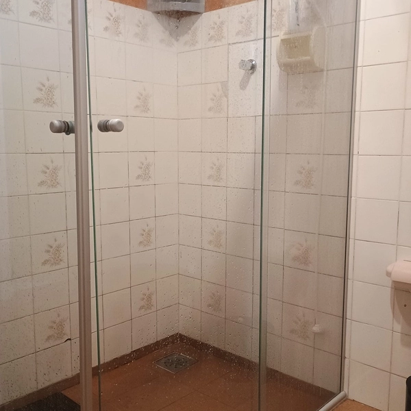 Casa com 2 terrenos próximo ao mar : 11ª foto da galeria de imagens do imóvel