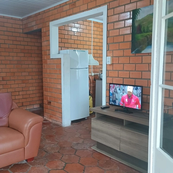 Casa com 2 terrenos próximo ao mar : 10ª foto da galeria de imagens do imóvel