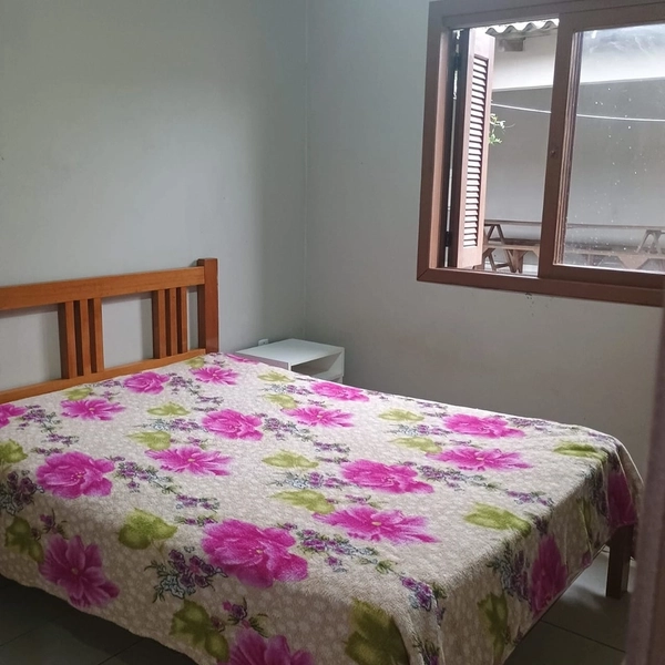 Casa com 2 terrenos próximo ao mar : 14ª foto da galeria de imagens do imóvel