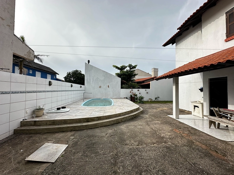 🏡 Sobrado à venda em Imbé/RS – Próximo ao mar: 5ª foto da galeria de imagens do imóvel