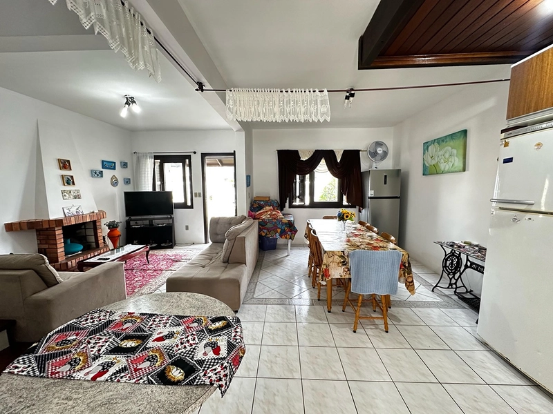 🏡 Sobrado à venda em Imbé/RS – Próximo ao mar: 23ª foto da galeria de imagens do imóvel