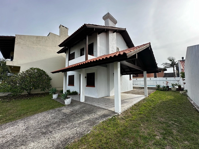 🏡 Sobrado à venda em Imbé/RS – Próximo ao mar: 7ª foto da galeria de imagens do imóvel