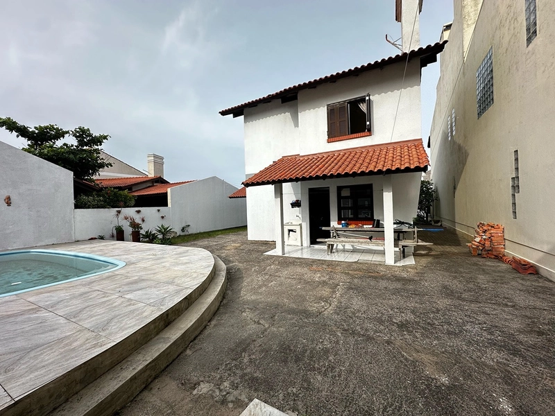 🏡 Sobrado à venda em Imbé/RS – Próximo ao mar: 9ª foto da galeria de imagens do imóvel