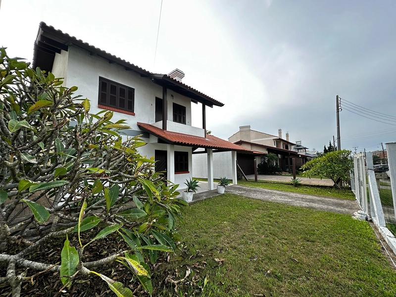 Imóvel residencial ou comercial