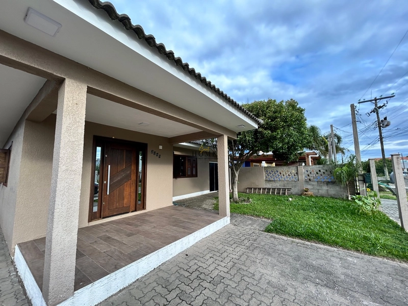 Casa à venda no centro de Imbé!: 7ª foto da galeria de imagens do imóvel