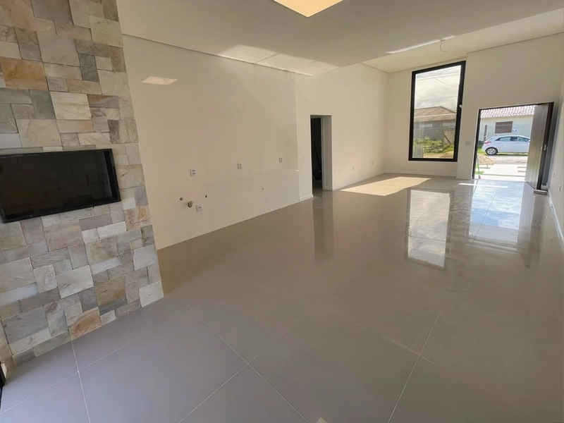 🏡 Casa nova e espaçosa a poucos metros do mar em Nova Tramandaí!: 3ª foto da galeria de imagens do imóvel