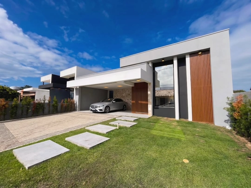 🏡 Casa nova e espaçosa a poucos metros do mar em Nova Tramandaí!: 2ª foto da galeria de imagens do imóvel
