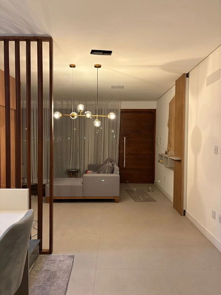 Casa no Santorini: 2ª foto da galeria de imagens do imóvel