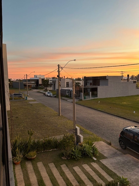 Casa no Santorini: 8ª foto da galeria de imagens do imóvel