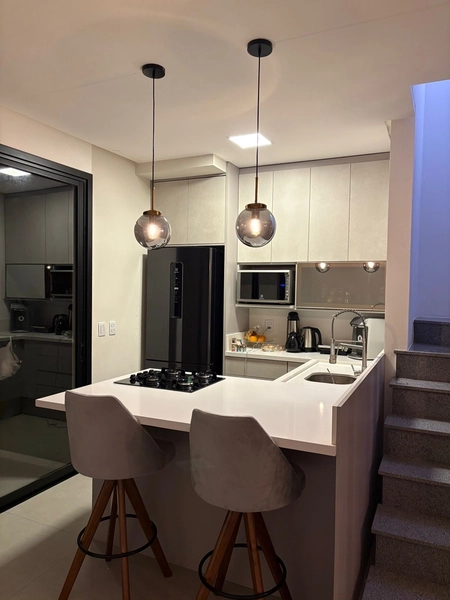 Casa no Santorini: 7ª foto da galeria de imagens do imóvel