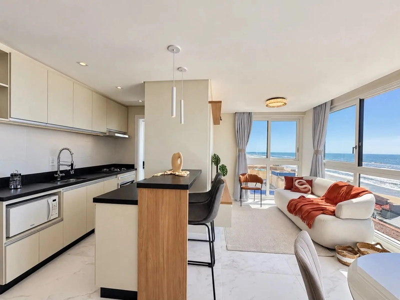 APARTAMENTO À VENDA: 3ª foto da galeria de imagens do imóvel